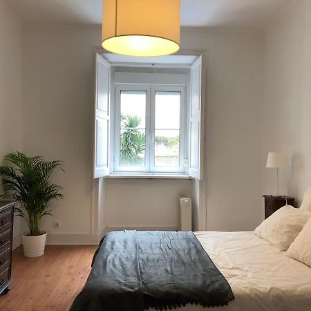 Charming 2 Bedroom Apartment - Bairro Alto, Principe Real Lisboa المظهر الخارجي الصورة