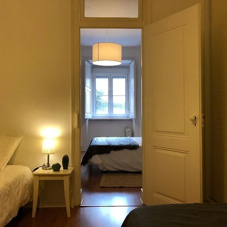Charming 2 Bedroom Apartment - Bairro Alto, Principe Real Lisboa المظهر الخارجي الصورة