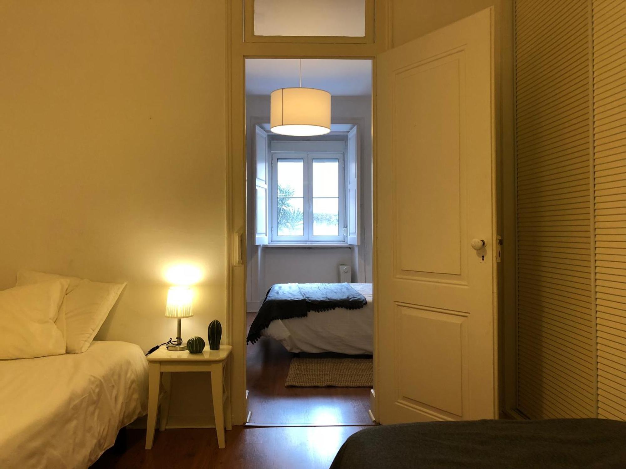 Charming 2 Bedroom Apartment - Bairro Alto, Principe Real Lisboa المظهر الخارجي الصورة