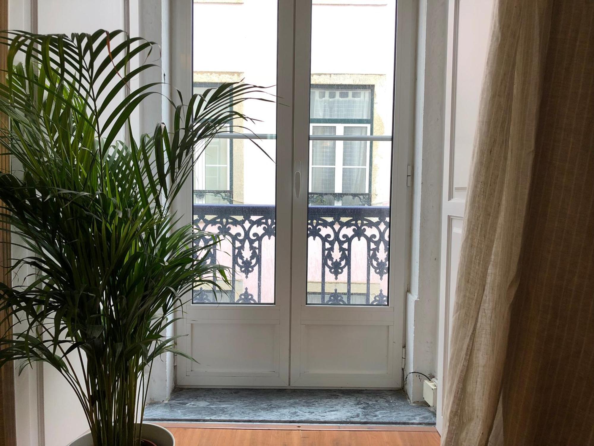 Charming 2 Bedroom Apartment - Bairro Alto, Principe Real Lisboa المظهر الخارجي الصورة